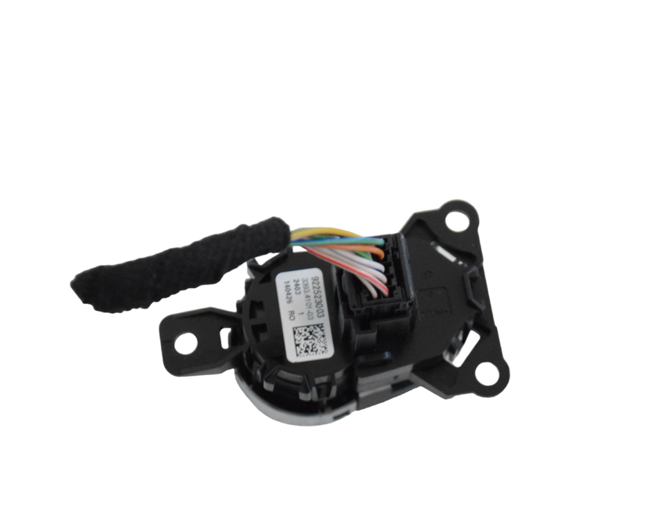 BMW 6 Series F06/F12/F13 (2010-2018) Кнопка запалювання 9225230 21249246