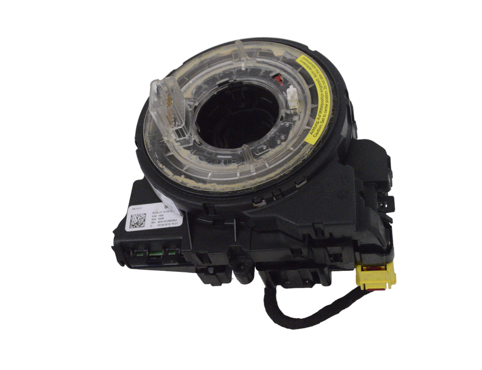 AUDI A8 D4/4H (2010-2018) Шлейф руля 4H0953568G 21838954