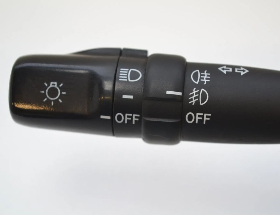 TOYOTA Avensis 2 generation (2002-2009) Індикатор Перемикач склоочисника 84140-05110,84652-05160 2216060