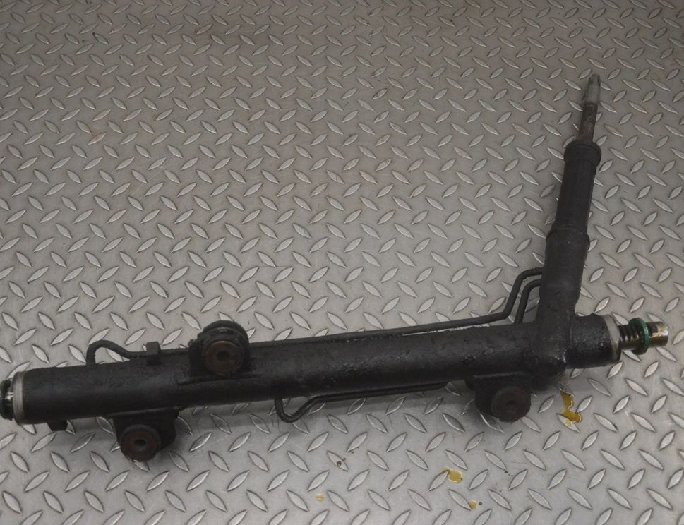 FORD Transit 4 generation (2013-2024) Рейка кермова BK31-3200,V363,LHD,4D04F1641L7 22599770