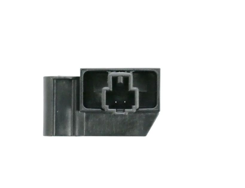 SKODA Enyaq 1 generation (2020-2023) Антенна бесключевого доступа 5FA224075-00 23325205