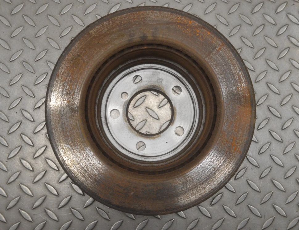 BMW 4 Series F32/F33/F36 (2013-2020) Диск тормозов задний правый 6864899,330MM 24385414