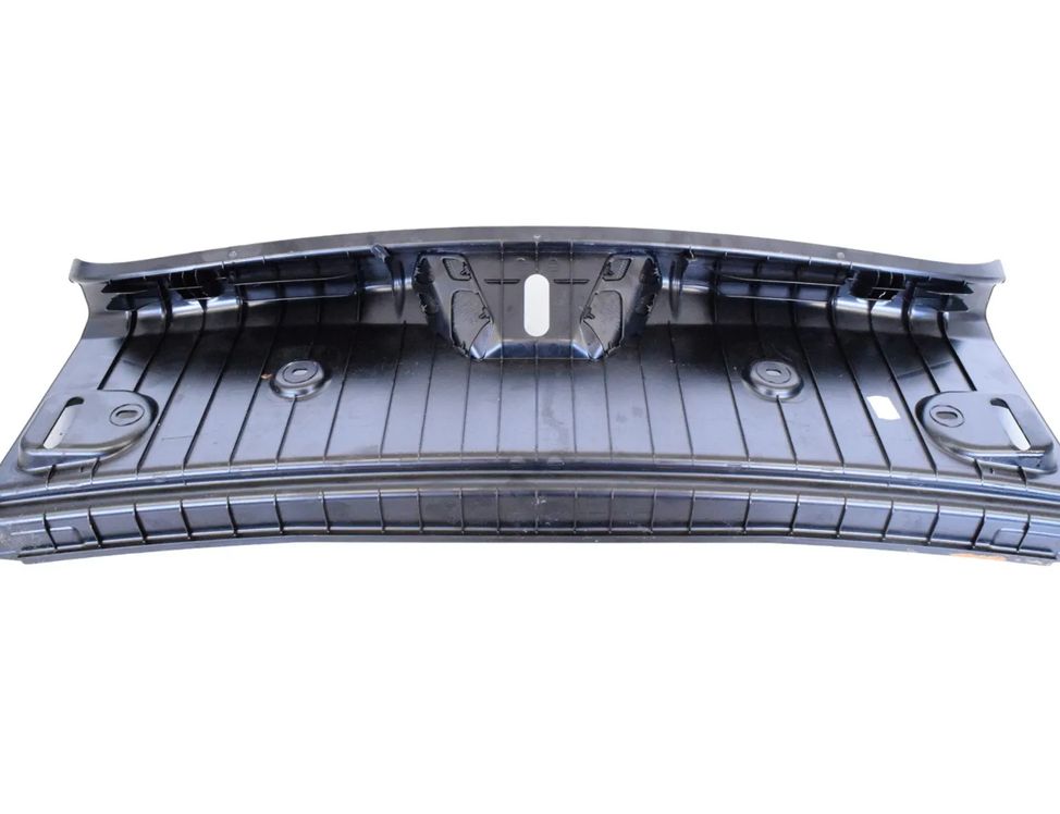 BMW 2 Series F22/F23 (2013-2020) Накладка замка багажника 7296038 25095493