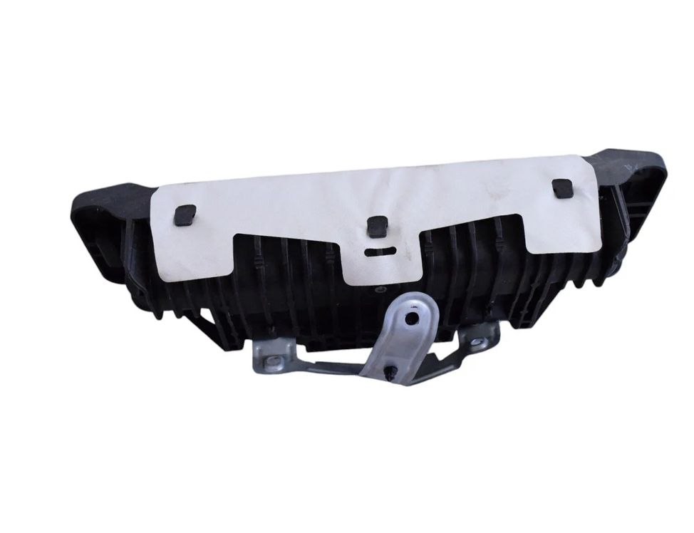 MERCEDES-BENZ GLC 253 (2015-2019) Подушка безпеки SRS на панелі приладів A2538600502 26908818