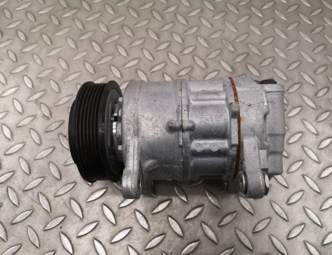 BMW 4 Series F32/F33/F36 (2013-2020) Hасос кондиционера 64529299328,9299328 27213333