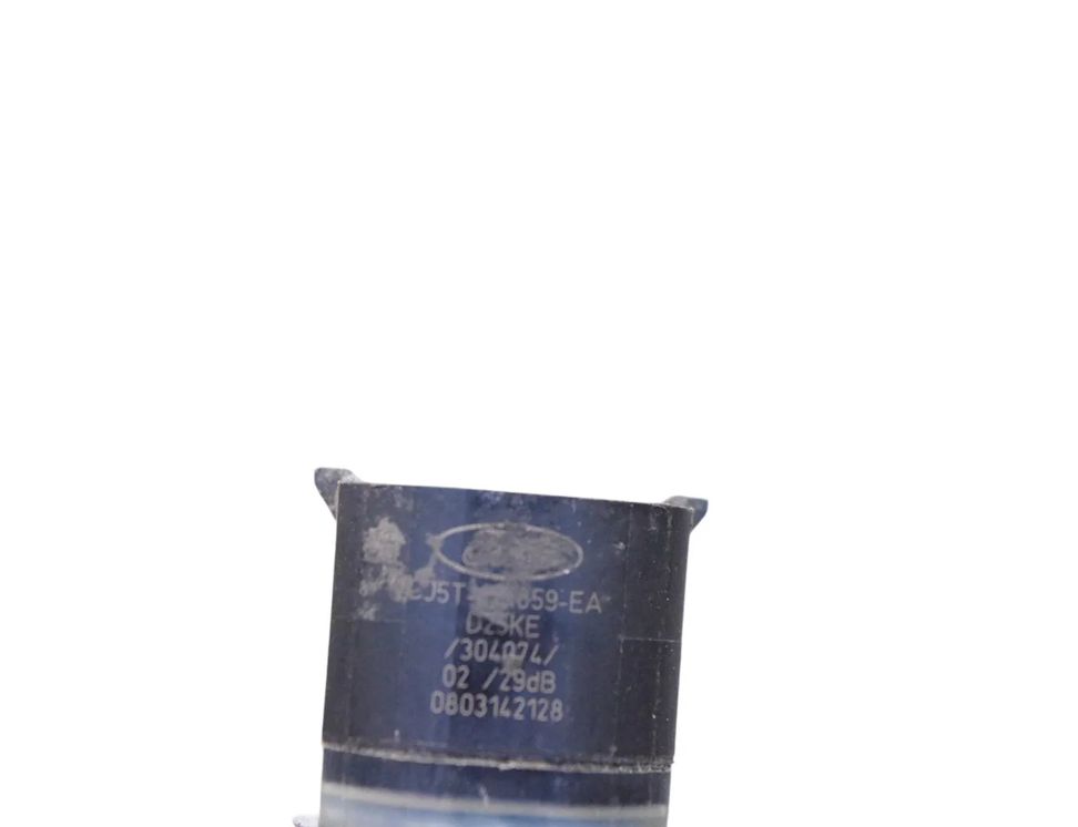 FORD Transit 4 generation (2013-2024) Датчик паркування PDC CJ5T-15K859-EA 27953567