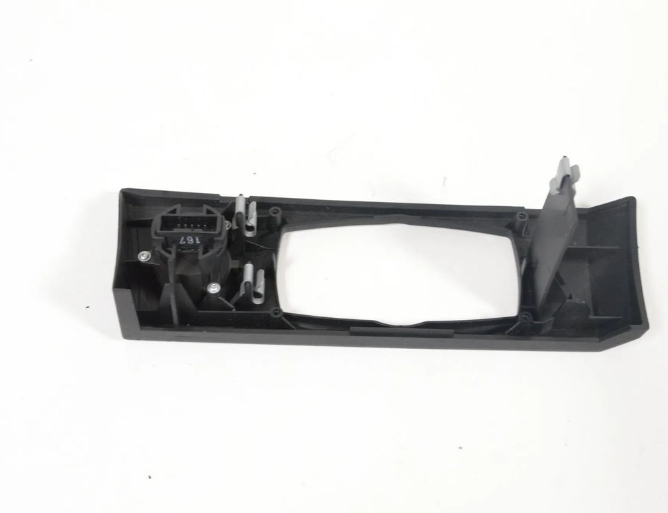 BMW 5 Series E60/E61 (2003-2010) Кнопка запалювання 6979533 3161320