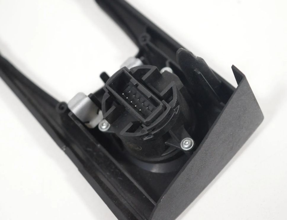 BMW 5 Series E60/E61 (2003-2010) Кнопка запалювання 6979533 3161320