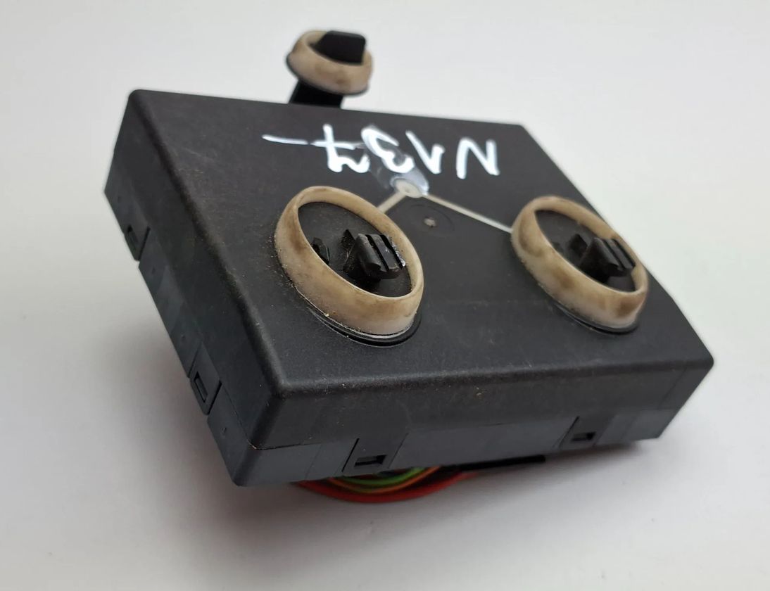 AUDI Q7 4L (2005-2015) Блок керування передніми лівими дверима 4L0907290,4L0910290 32191236