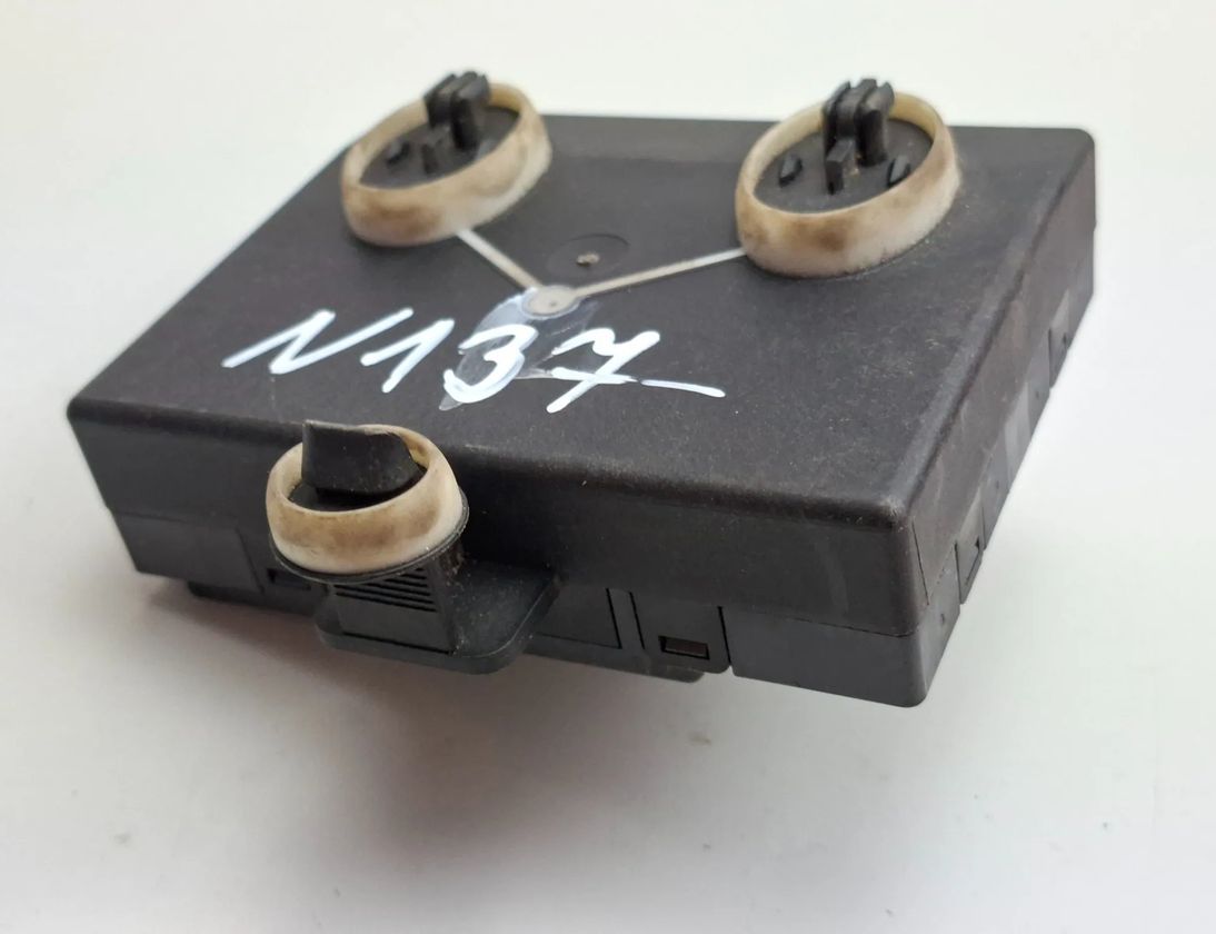 AUDI Q7 4L (2005-2015) Блок керування передніми лівими дверима 4L0907290,4L0910290 32191236