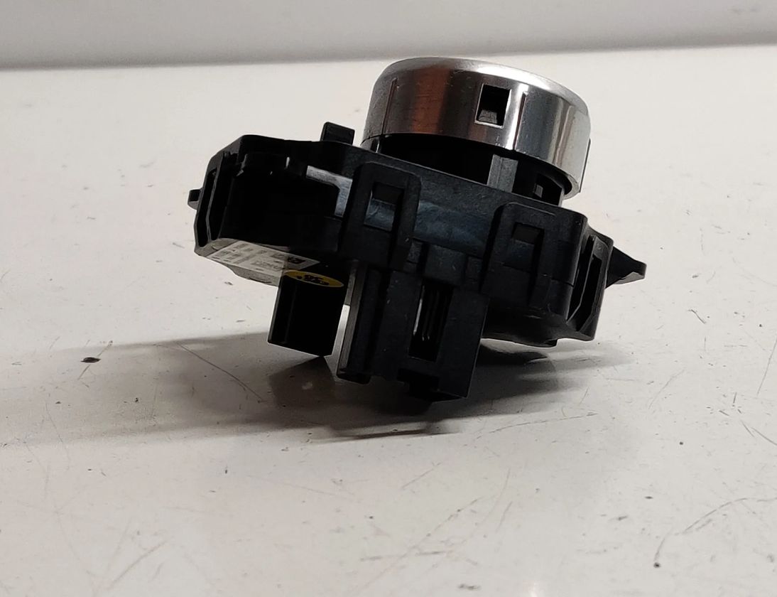 BMW 7 Series F01/F02 (2008-2015) Кнопка зажигания 9162555 11480034