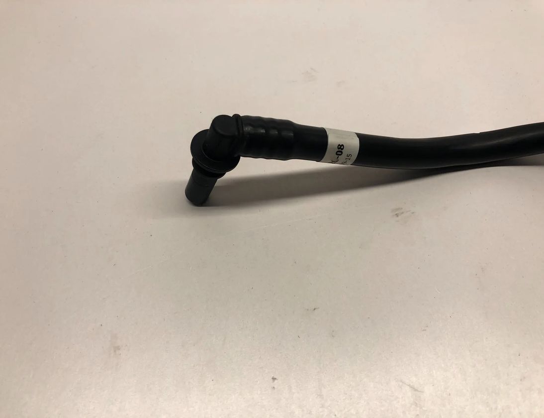 BMW 2 Series F22/F23 (2013-2020) Вакуумна трубка 7613026 13465246