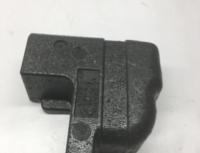 BMW 1 Series F20/F21 (2011-2020) Магистральная пена 6794839,21106410 13916883