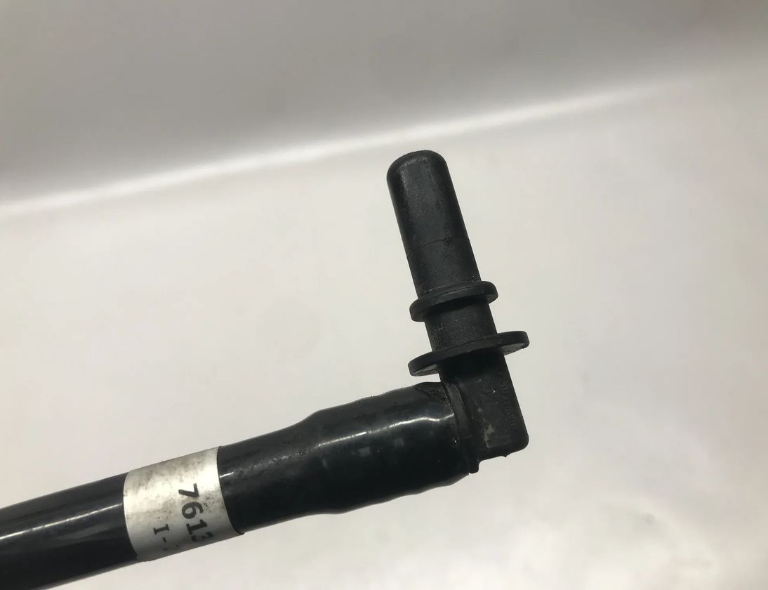 BMW 2 Series F22/F23 (2013-2020) Вакуумна трубка 7613026 13989855