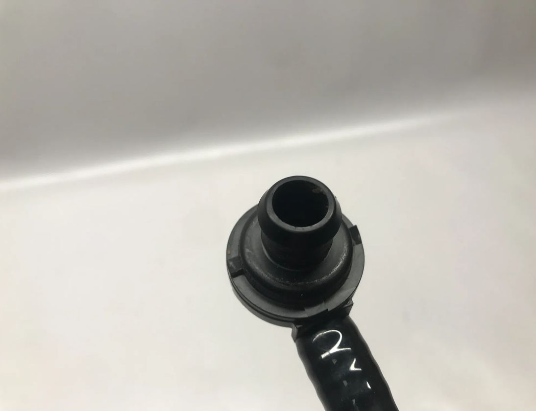 BMW 2 Series F22/F23 (2013-2020) Вакуумна трубка 7613026 13989855