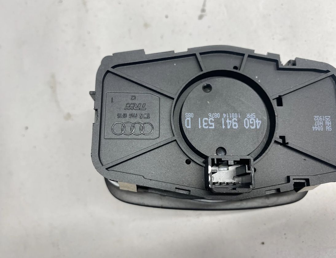 AUDI A6 C7/4G (2010-2020) Блок керування перемикачем фар 4G0941531D 15010148