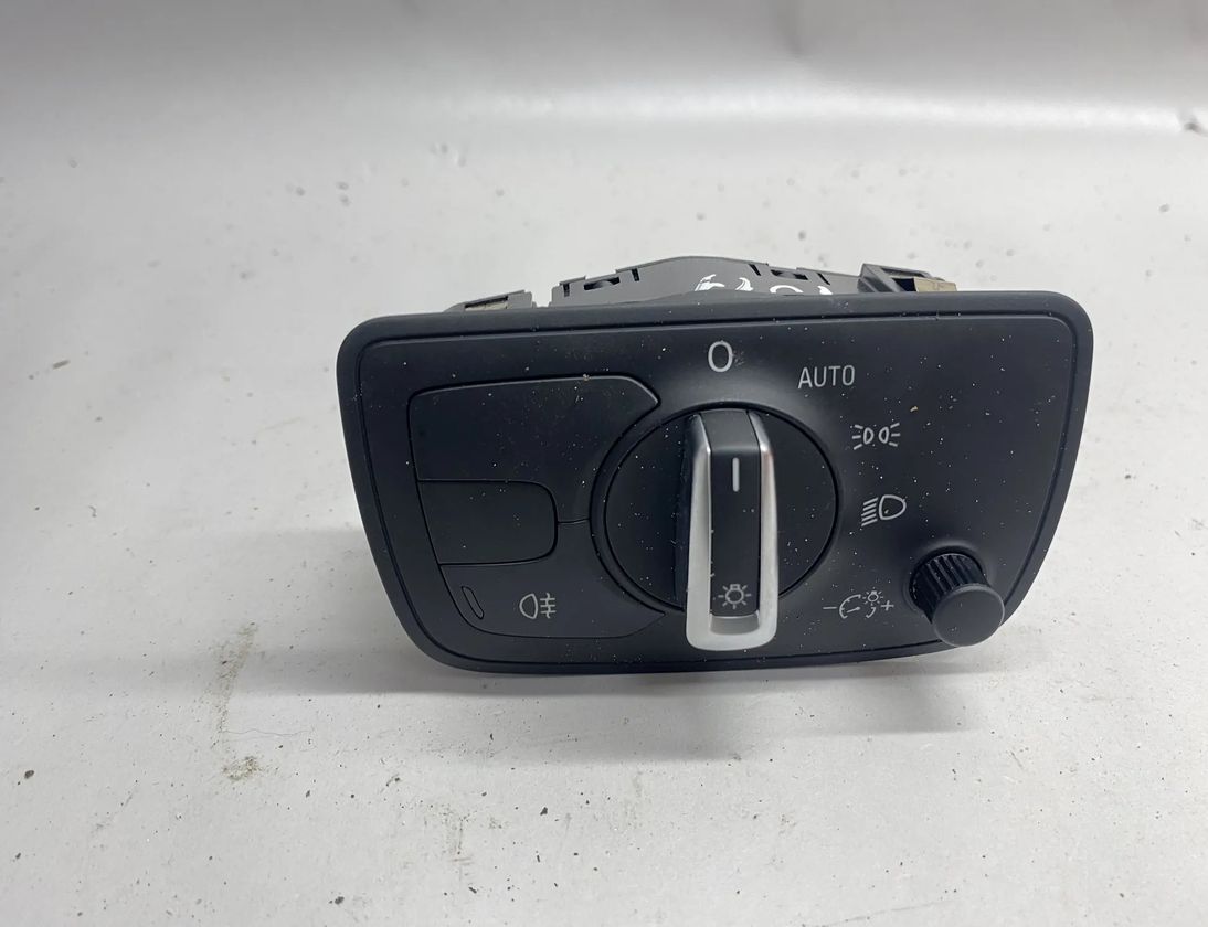 AUDI A6 C7/4G (2010-2020) Блок керування перемикачем фар 4G0941531D 15010148