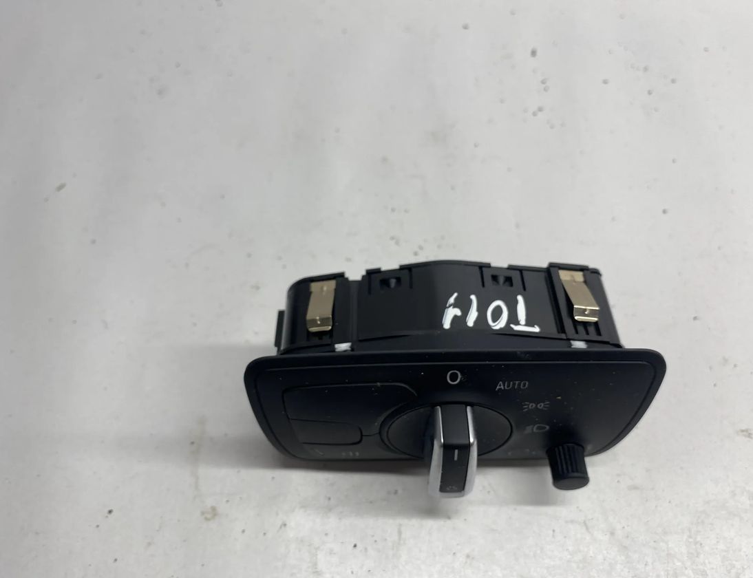 AUDI A6 C7/4G (2010-2020) Блок керування перемикачем фар 4G0941531D 15010148
