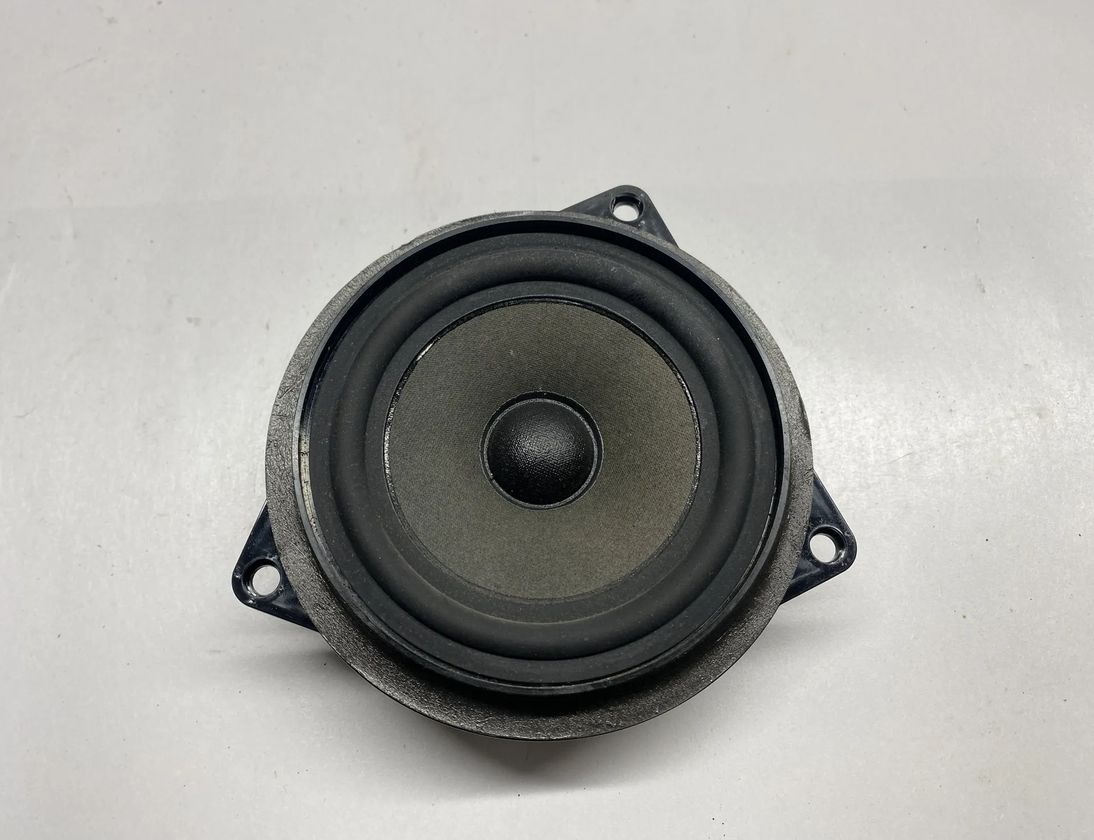 BMW 5 Series F10/F11 (2009-2017) Колонка дверей передняя правая 9169692,65139169692 22252993