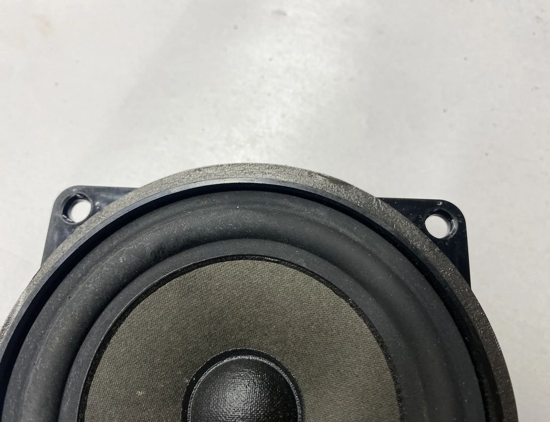 BMW 5 Series F10/F11 (2009-2017) Колонка дверей передняя правая 9169692,65139169692 22252993