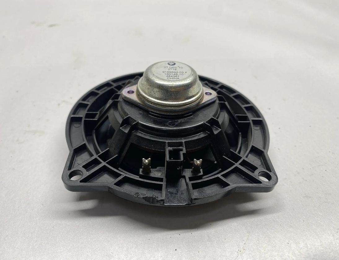 BMW 5 Series F10/F11 (2009-2017) Колонка дверей передняя правая 9169692,65139169692 22252993