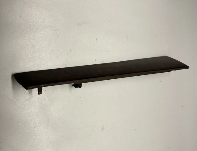 AUDI A8 D4/4H (2010-2018) Панель передніх лівих дверей 4H0867409 22534300