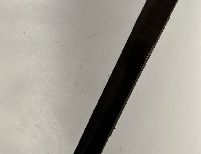 AUDI A8 D4/4H (2010-2018) Панель передніх лівих дверей 4H0867409 22534300