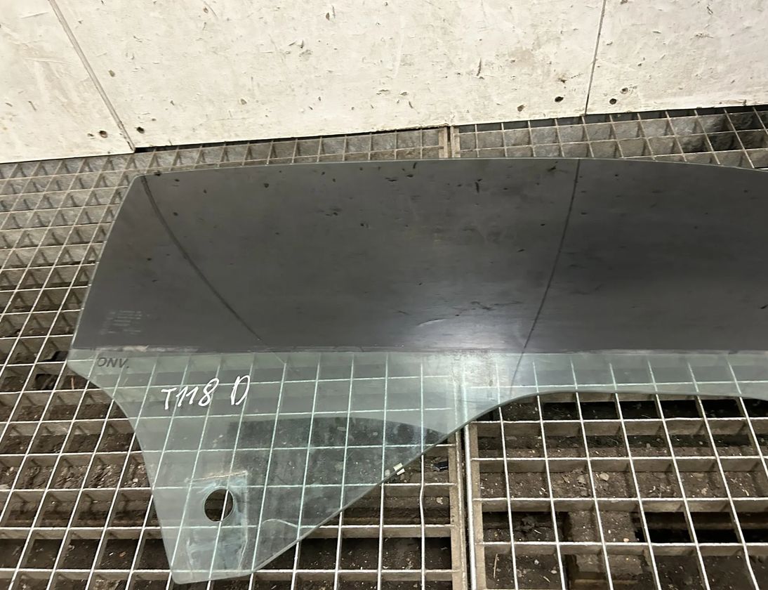 CHEVROLET Camaro 6 generation (2015-2024) Скло правої передньої двері 43R-001237,84053542,43R001237 27574738