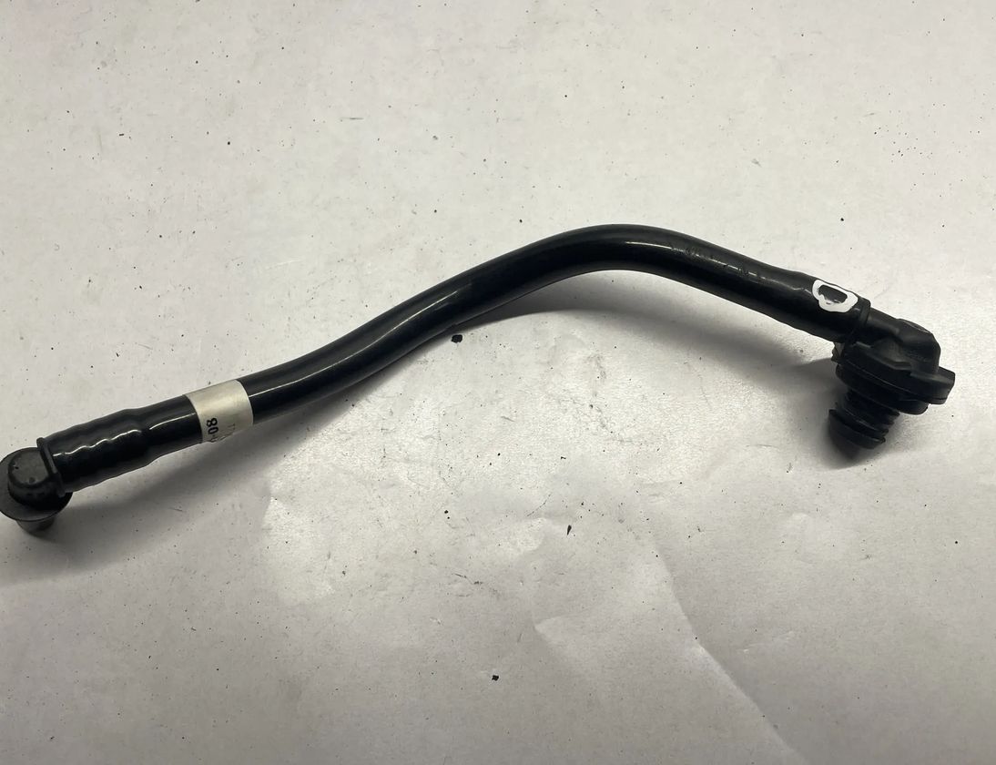 BMW 2 Series F22/F23 (2013-2020) Вакуумна трубка 7613026 29861050