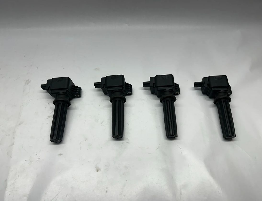 FORD USA Mustang 6 generation (2014-2024) Комплект котушок високої напруги CM5E-12A366-BC,CM5E12A366BC 30705244