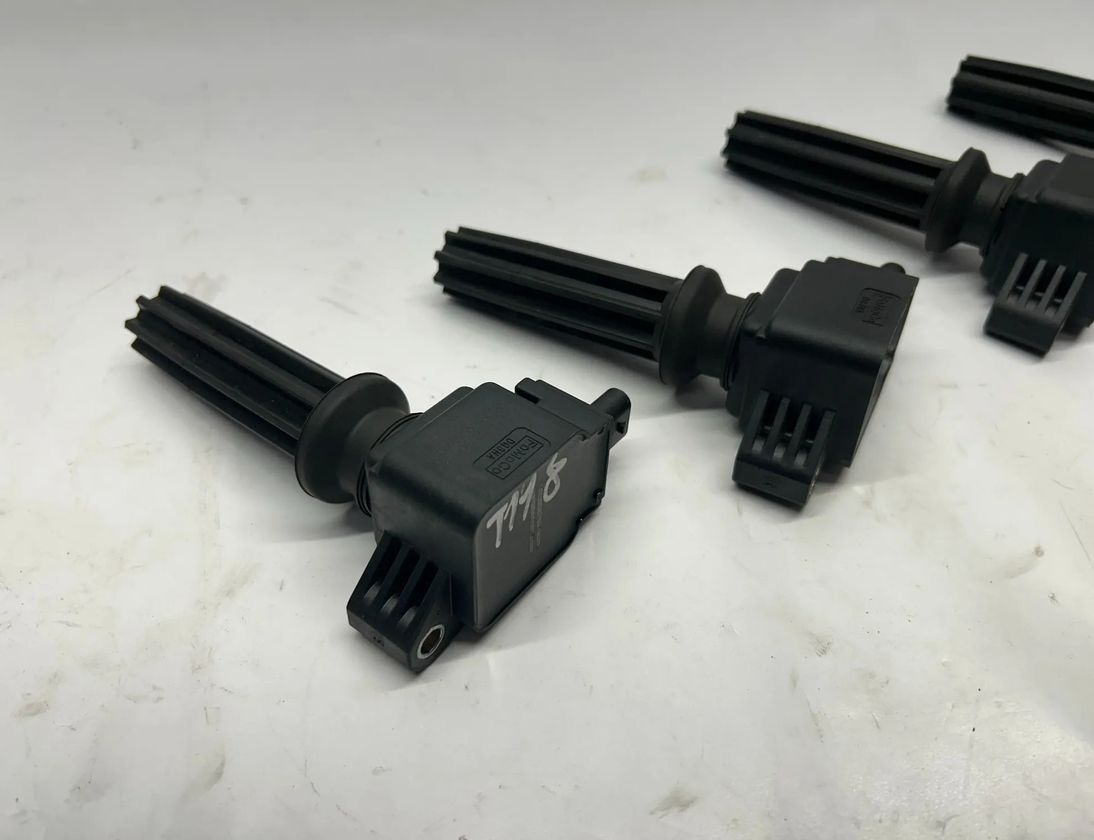 FORD USA Mustang 6 generation (2014-2024) Комплект котушок високої напруги CM5E-12A366-BC,CM5E12A366BC 30705244