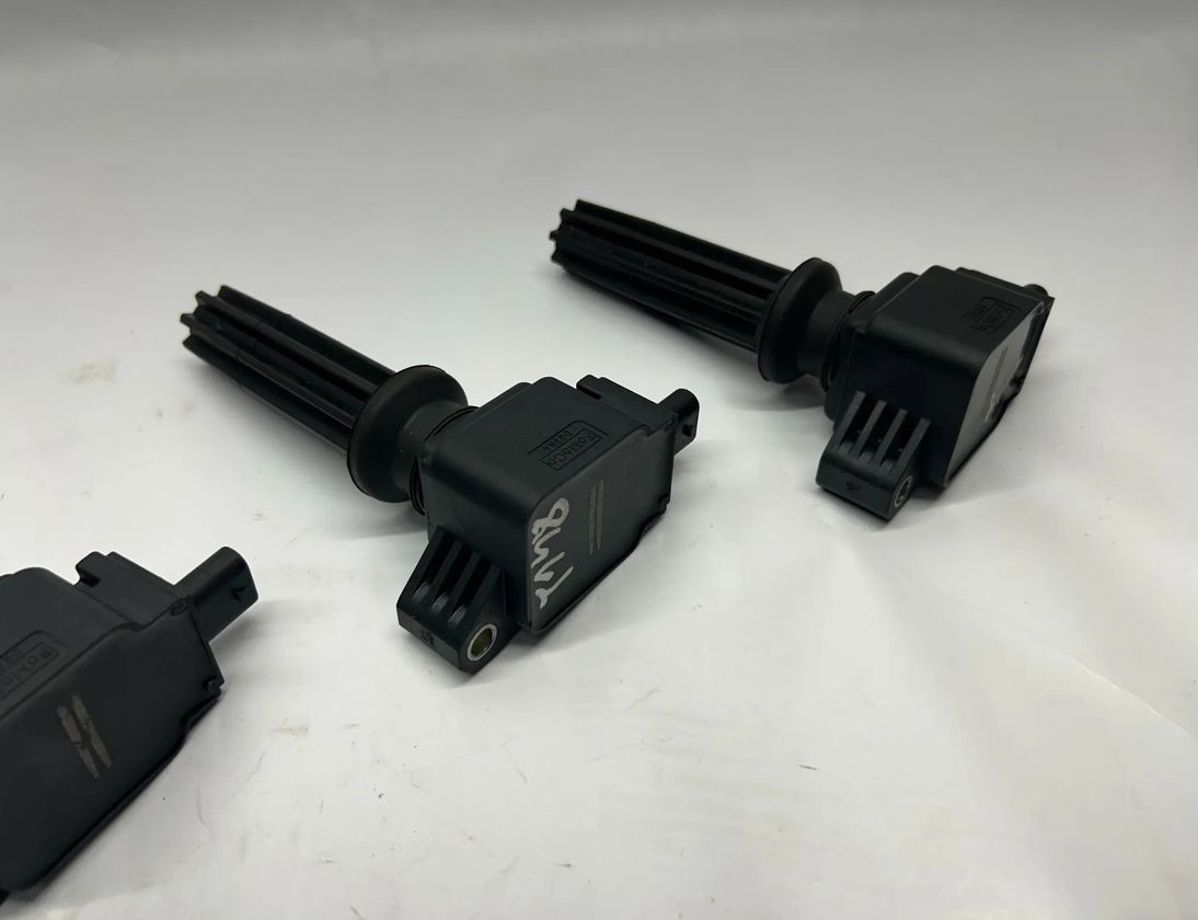 FORD USA Mustang 6 generation (2014-2024) Комплект котушок високої напруги CM5E-12A366-BC,CM5E12A366BC 30705244