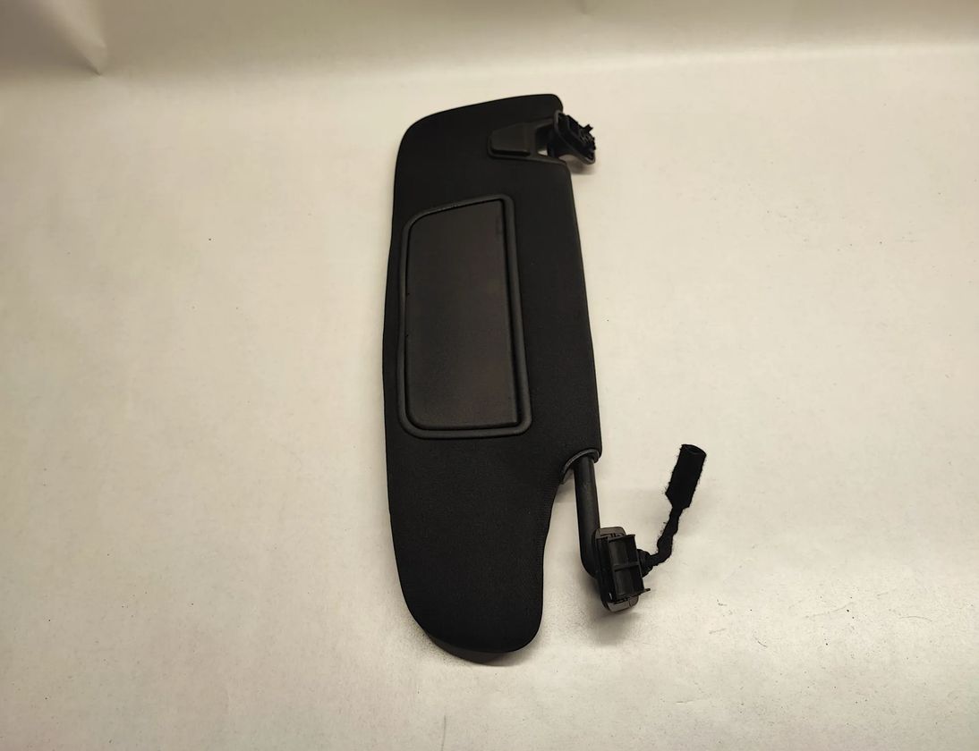 FORD USA Mustang 6 generation (2014-2024) Правий сонцезахисний козирок KR3B-6304100,KR3B6304100,KR3B-7604100,KR3B7604100 31545478