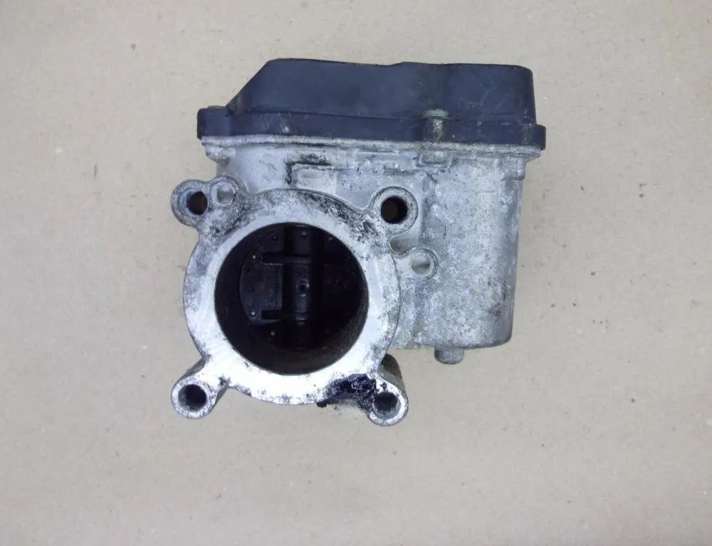 SKODA Fabia 1 generation  (2004-2007) Дросельна заслонка 03D133062E 23150891