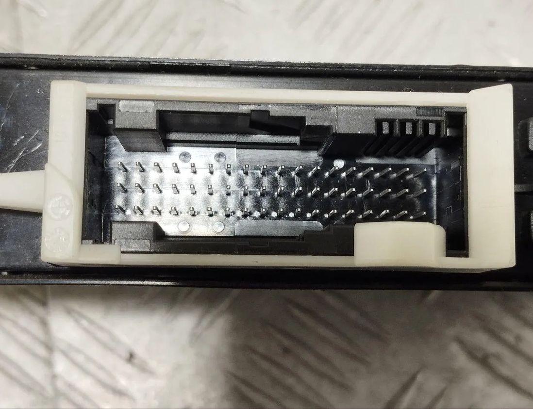 BMW 6 Series F06/F12/F13 (2010-2018) Інші блоки керування 9312769 24312860