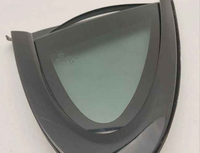 PORSCHE Panamera 971 (2016-2020) Заднє кузовне скло ліве 971853893,971845417 25321316