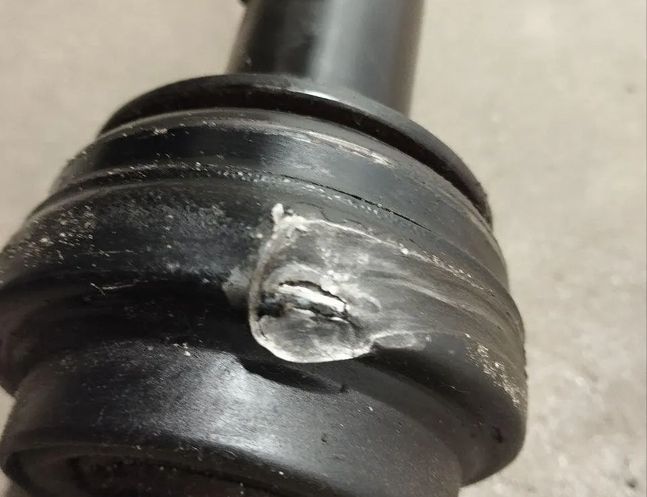 MASERATI Levante 1 generation (2016-2024) карданний вал 06701064940,6592258,10411195 26384107