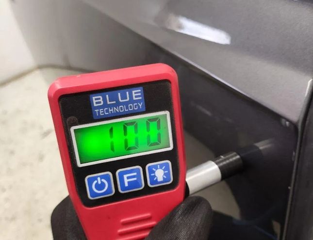 AUDI Q7 4M (2015-2024) Передняя правая дверь 43R004344,43R00050 28075144