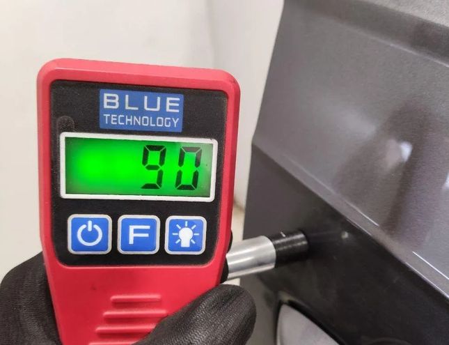 AUDI Q7 4M (2015-2024) Передняя правая дверь 43R004344,43R00050 28075144