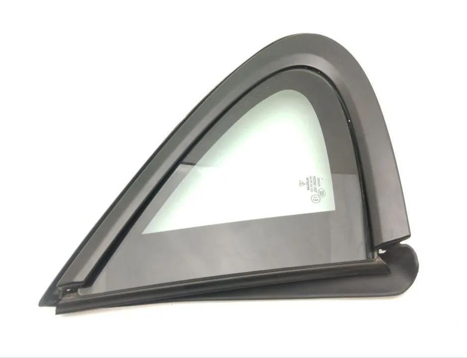 PORSCHE Panamera 971 (2016-2020) Стекло левого заднего бока 971845417A,971845297D,971845417 28598447