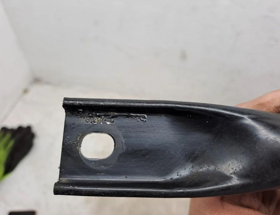 BMW 5 Series F10/F11 (2009-2017) Другие части внутренние двигателя 7180317 29301279