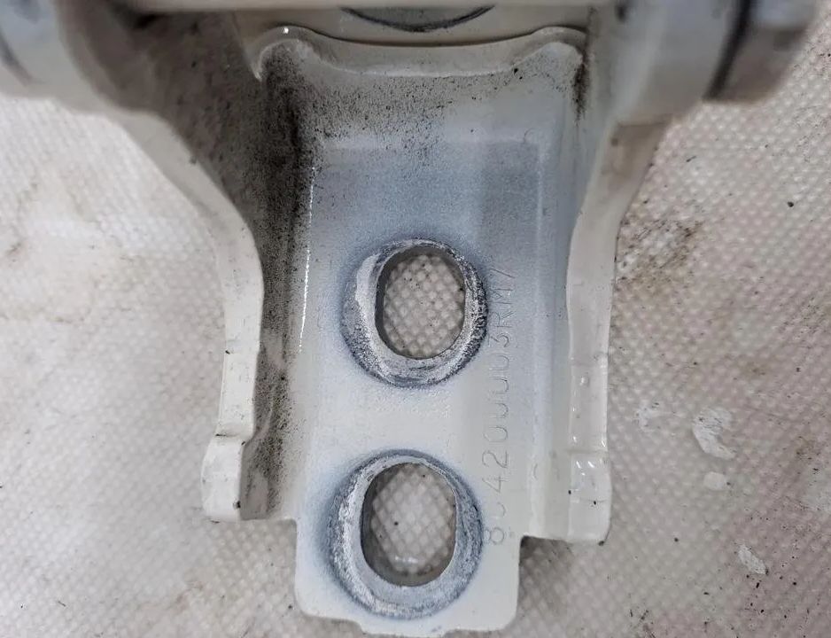 RENAULT Captur 1 generation (2013-2019) Інші частини дверей 29988364