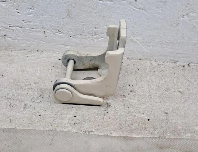 RENAULT Captur 1 generation (2013-2019) Інші частини дверей 29988364