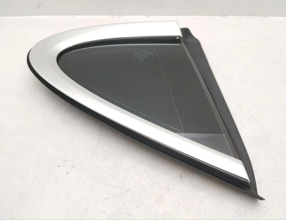 PORSCHE Panamera 971 (2016-2020) Заднє кузовне скло ліве 971845417,971853893,971845297J 30326818