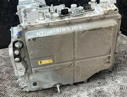 SMART Forfour 2 generation (2015-2023) Инвертор 296G99321R,290034723R 30371804