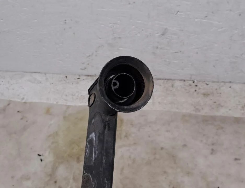 MERCEDES-BENZ C-Class W205/S205/C205 (2014-2023) Бачок мийки скла A2058600164 31059324