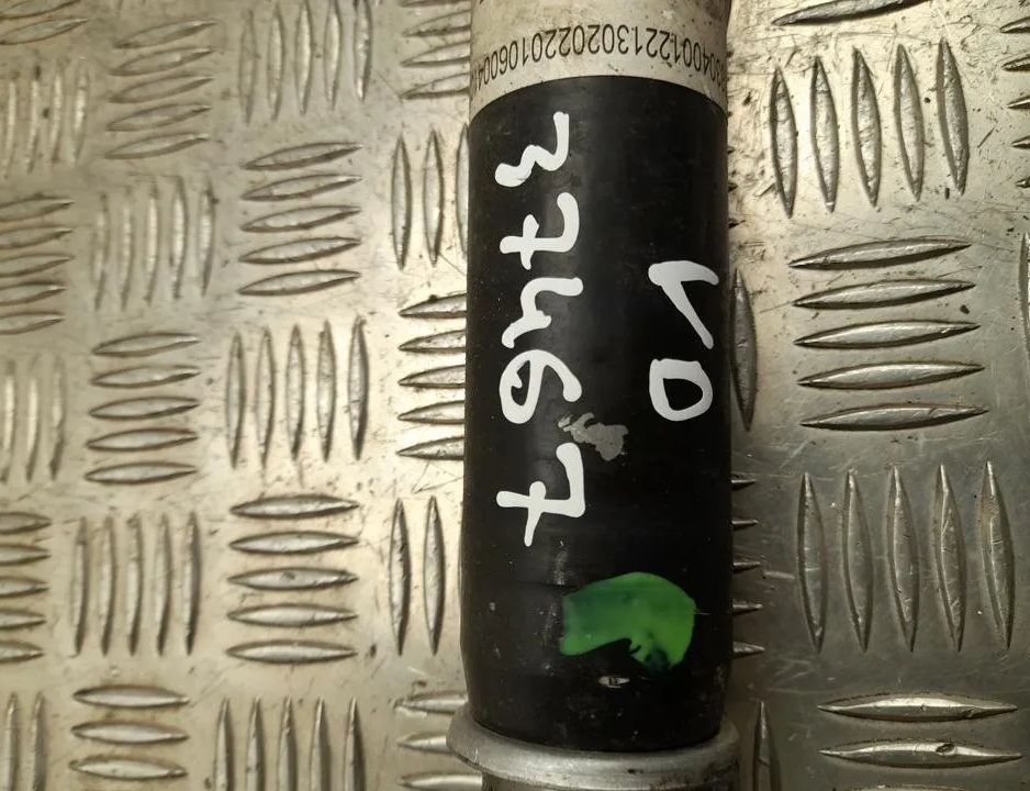 MERCEDES-BENZ B-Class W247 (2018-2023) Передній правий карданний вал A1773303202 32059741