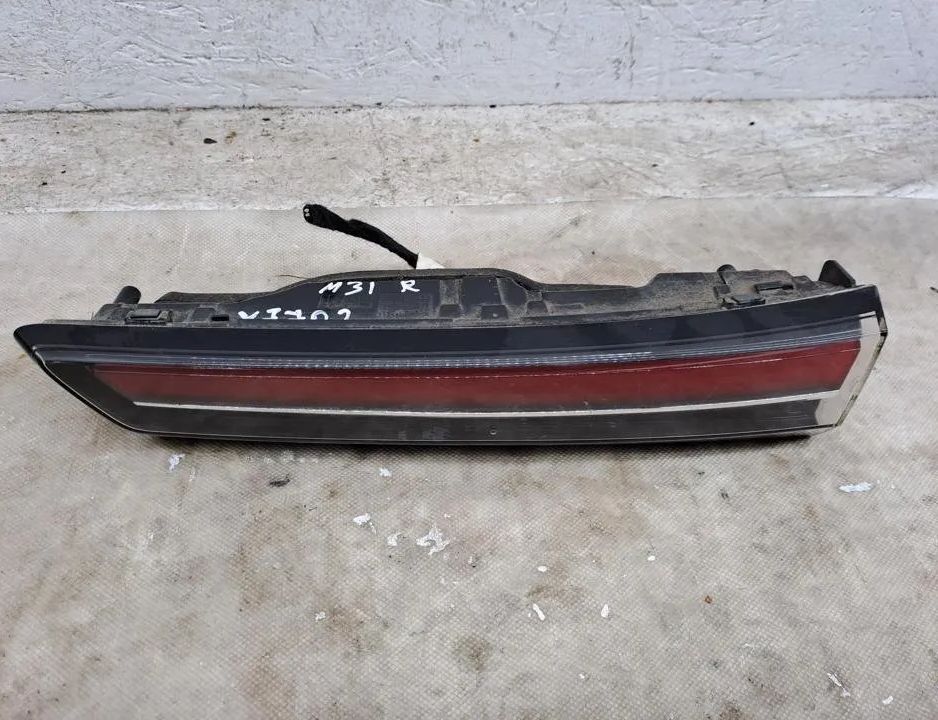 OPEL Mokka 2 generation (2021-2023) Права задня фара 9833944580 32097355