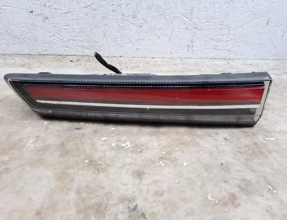 OPEL Mokka 2 generation (2021-2023) Права задня фара 9833944580 32097355