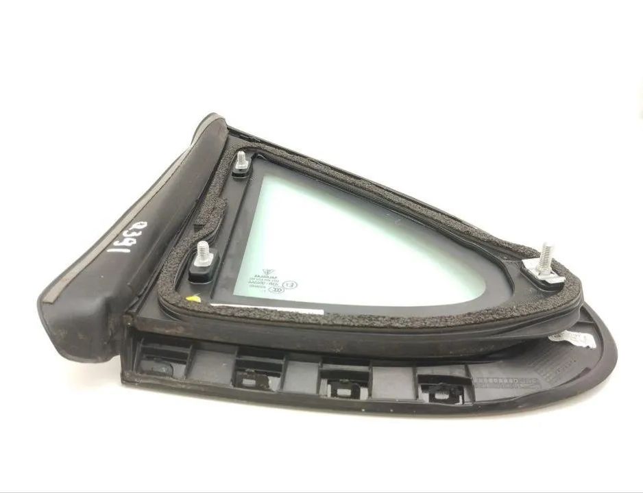 PORSCHE Panamera 971 (2016-2020) Праве заднє вікно кузова 971854700B,971854700,971845298D,971845418A,43R004344 32143715